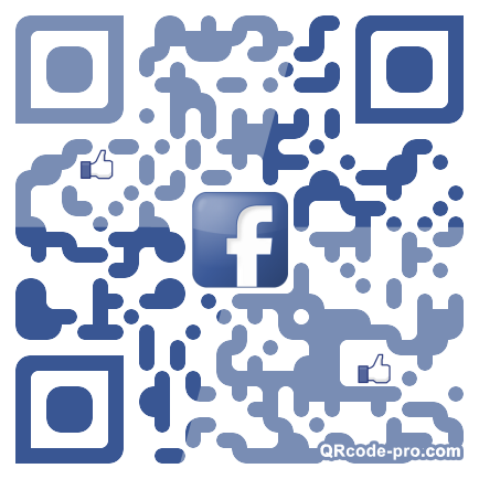 QR code with logo 1qyt0