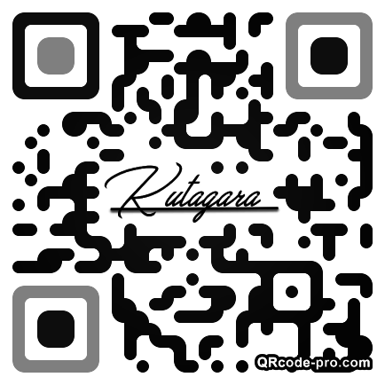 QR code with logo 1rD00