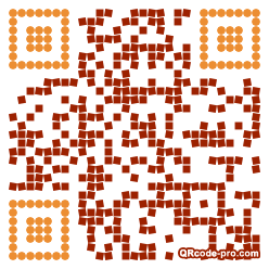 QR code with logo 1rEi0