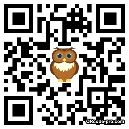 QR code with logo 1rGW0