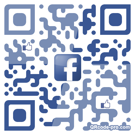 QR code with logo 1rJX0