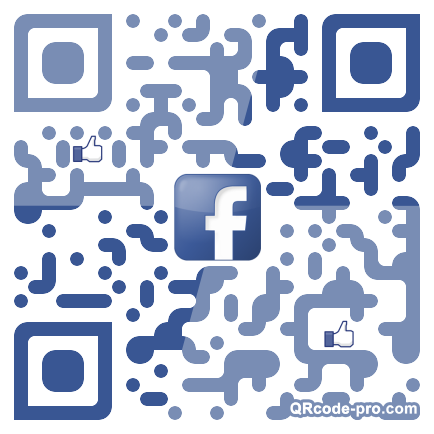 QR code with logo 1rKN0