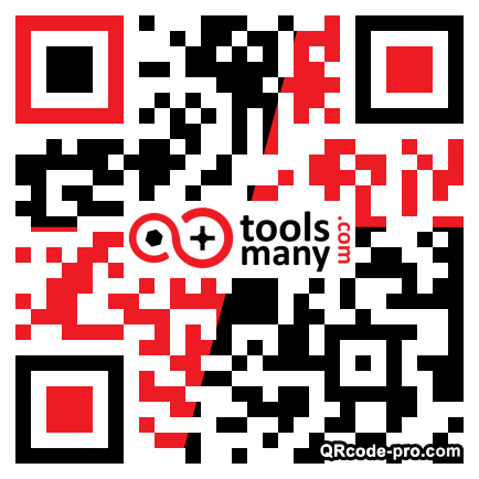 QR code with logo 1rdW0