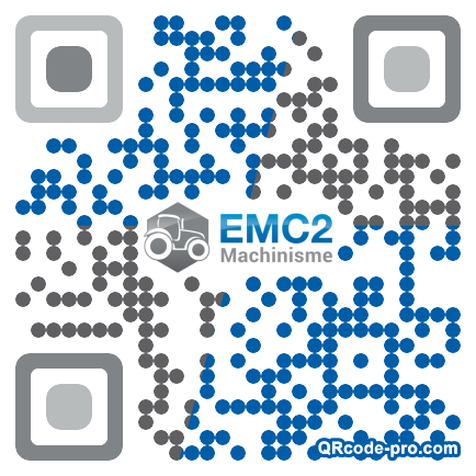 QR code with logo 1rgW0