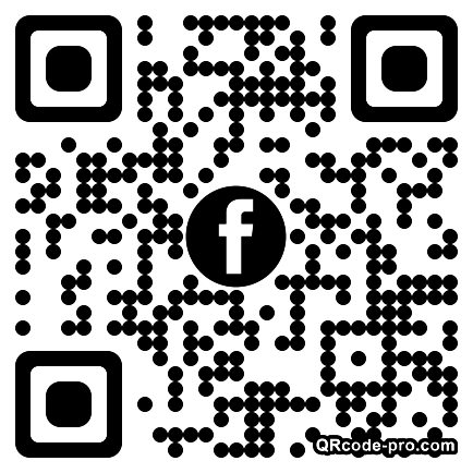 QR code with logo 1riP0