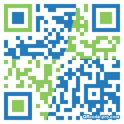 QR code with logo 1rkN0