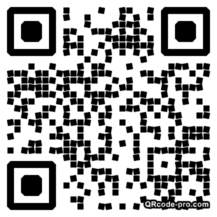 QR code with logo 1roH0