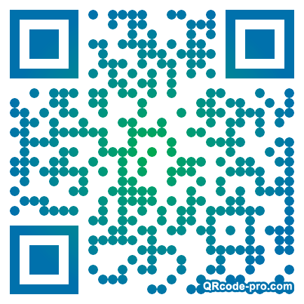 QR code with logo 1rsQ0