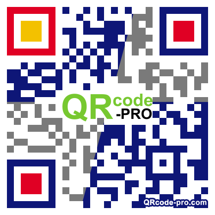 QR code with logo 1rvL0
