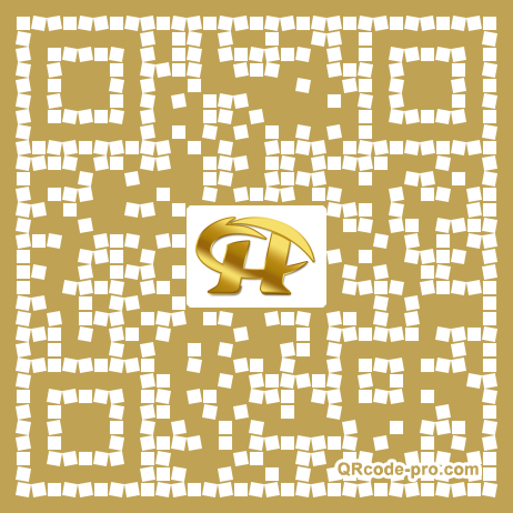 QR code with logo 1rwH0