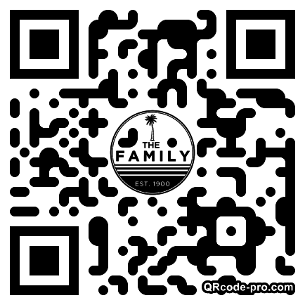 QR code with logo 1s2d0