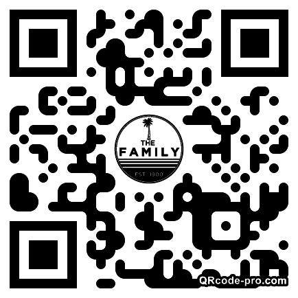 QR code with logo 1s2k0