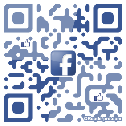 QR code with logo 1s7j0