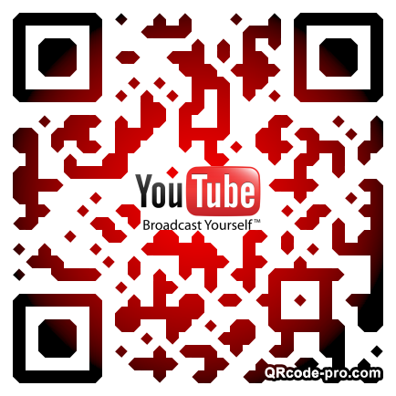 QR code with logo 1s7q0