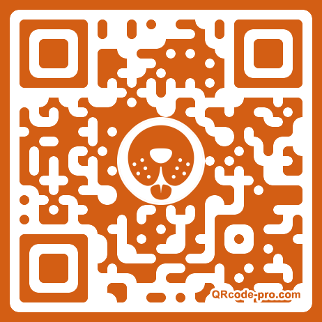 QR code with logo 1sII0