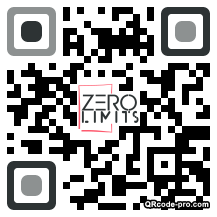 QR code with logo 1sLG0