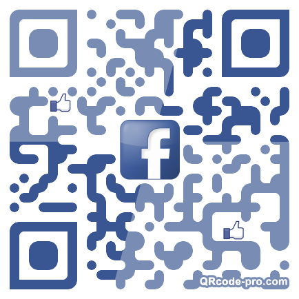 QR code with logo 1sLy0