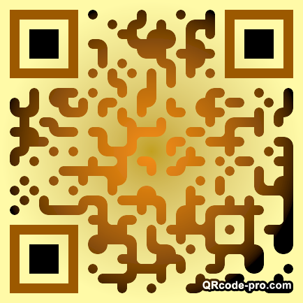 QR code with logo 1sNj0