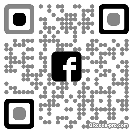 QR code with logo 1sNx0