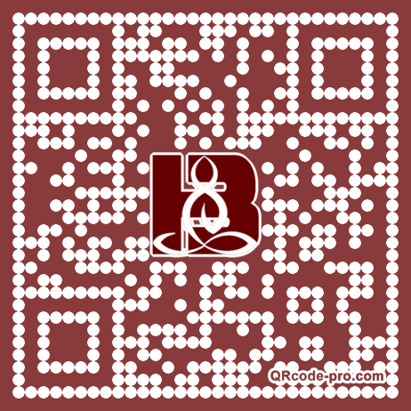 QR code with logo 1sPm0
