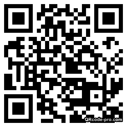 QR code with logo 1sQo0