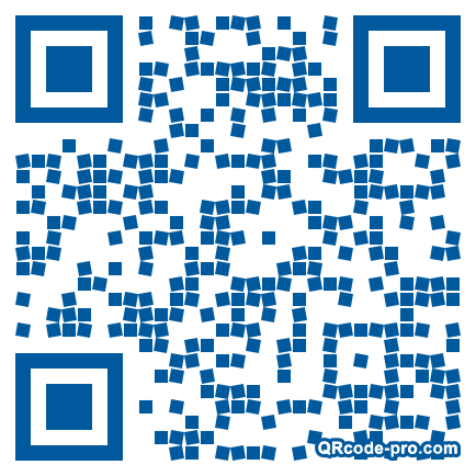 QR code with logo 1sTO0