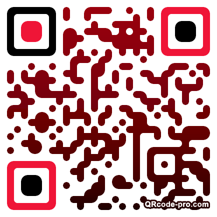 QR code with logo 1sUH0