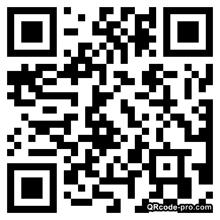 QR code with logo 1sVF0