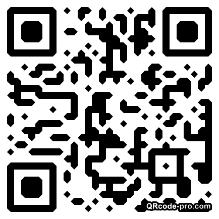 QR code with logo 1sWx0