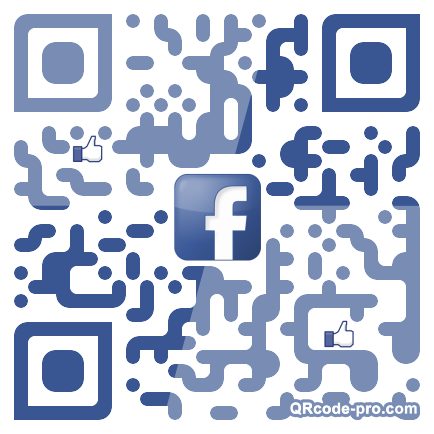 QR code with logo 1sgN0