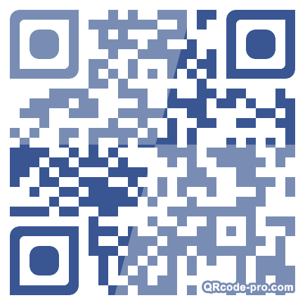 QR code with logo 1siY0