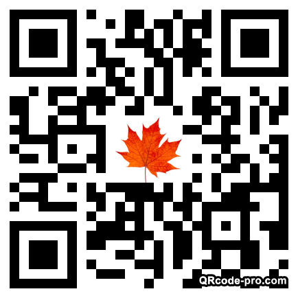 QR code with logo 1sys0