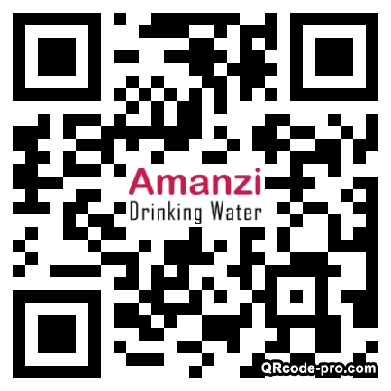 QR code with logo 1szh0