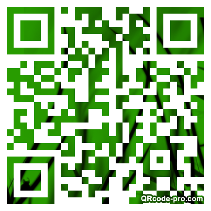 QR code with logo 1t0p0