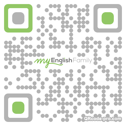 QR code with logo 1t6G0