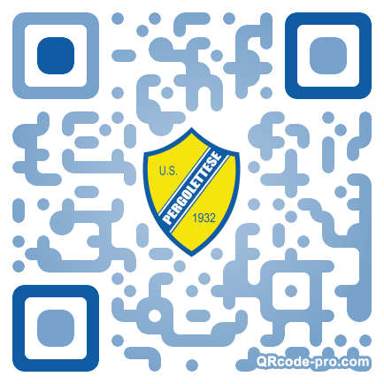 QR code with logo 1t7G0