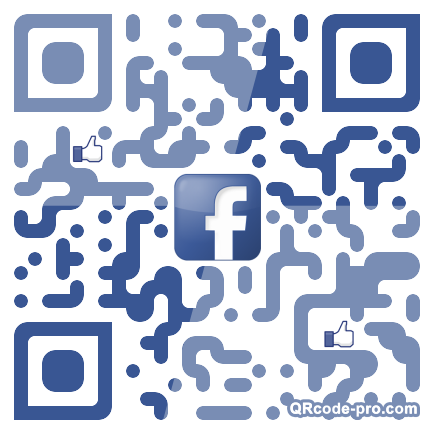 QR code with logo 1t9J0