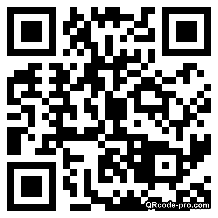 QR code with logo 1t9N0