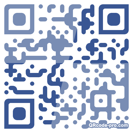 QR code with logo 1tCT0