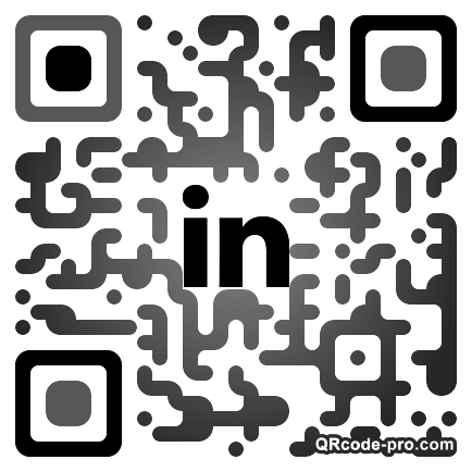QR code with logo 1tCs0