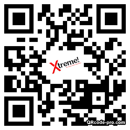 QR code with logo 1tDy0