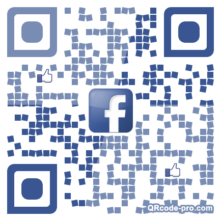 QR code with logo 1tFD0