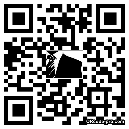 QR code with logo 1tGT0
