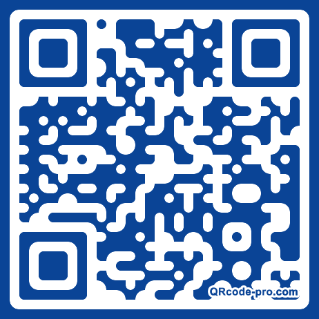 QR code with logo 1tJZ0