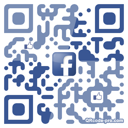 QR code with logo 1tLH0