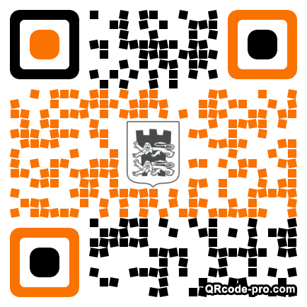 QR code with logo 1tLx0