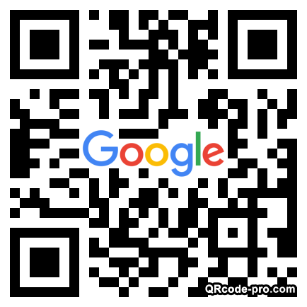 QR code with logo 1tMs0