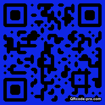 QR code with logo 1tNQ0