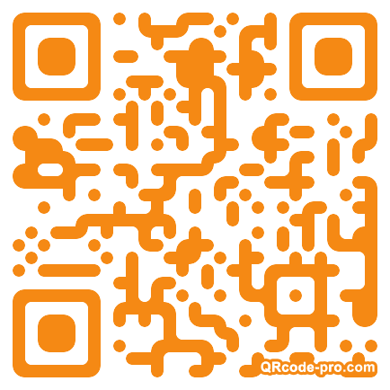 QR code with logo 1tO20