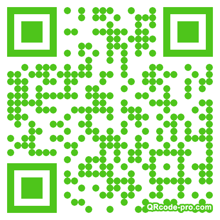 QR code with logo 1tO60